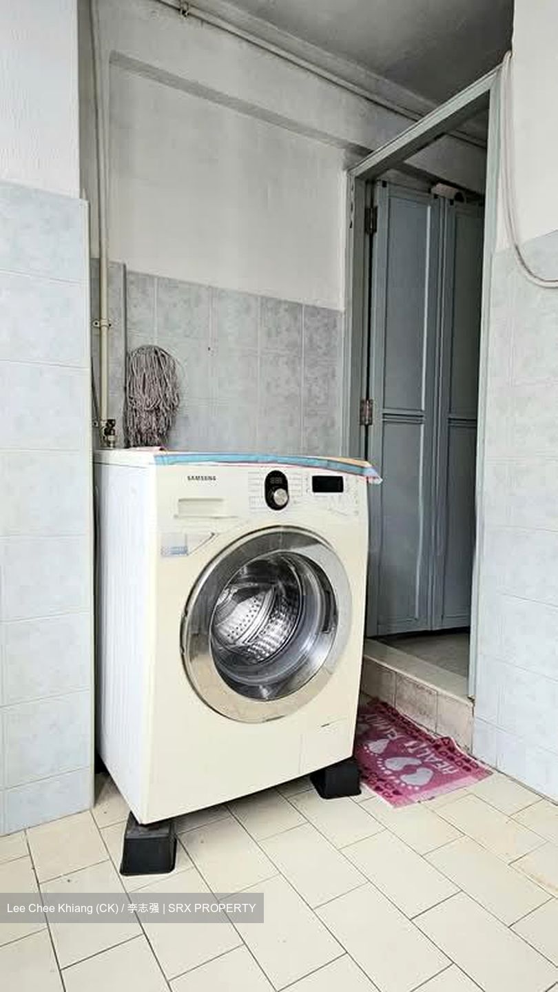 Blk 45 Macpherson Garden (Geylang), HDB 3 Rooms #587239891